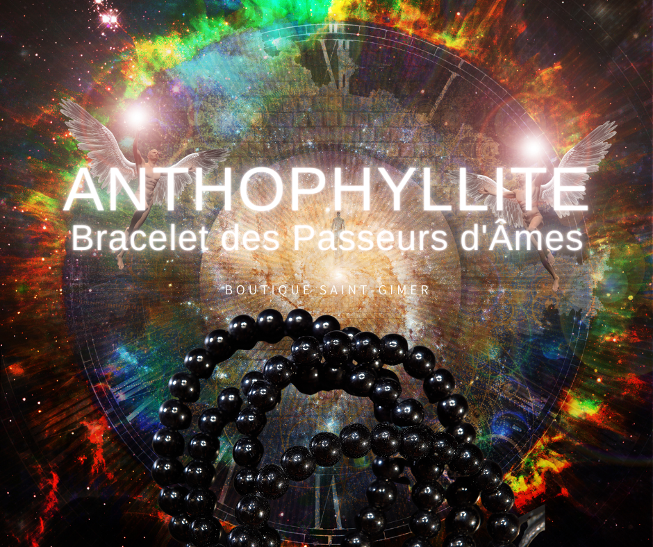 Passeur d&rsquo;âme &#8211; Percevoir les âmes et les aider