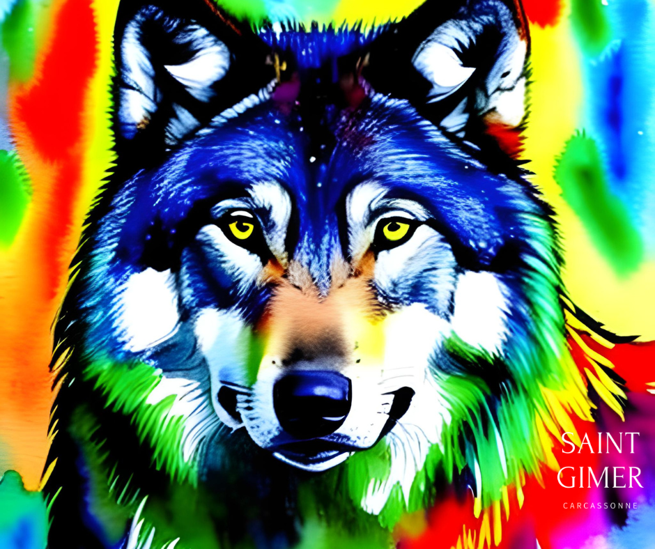 L&rsquo;âme des animaux