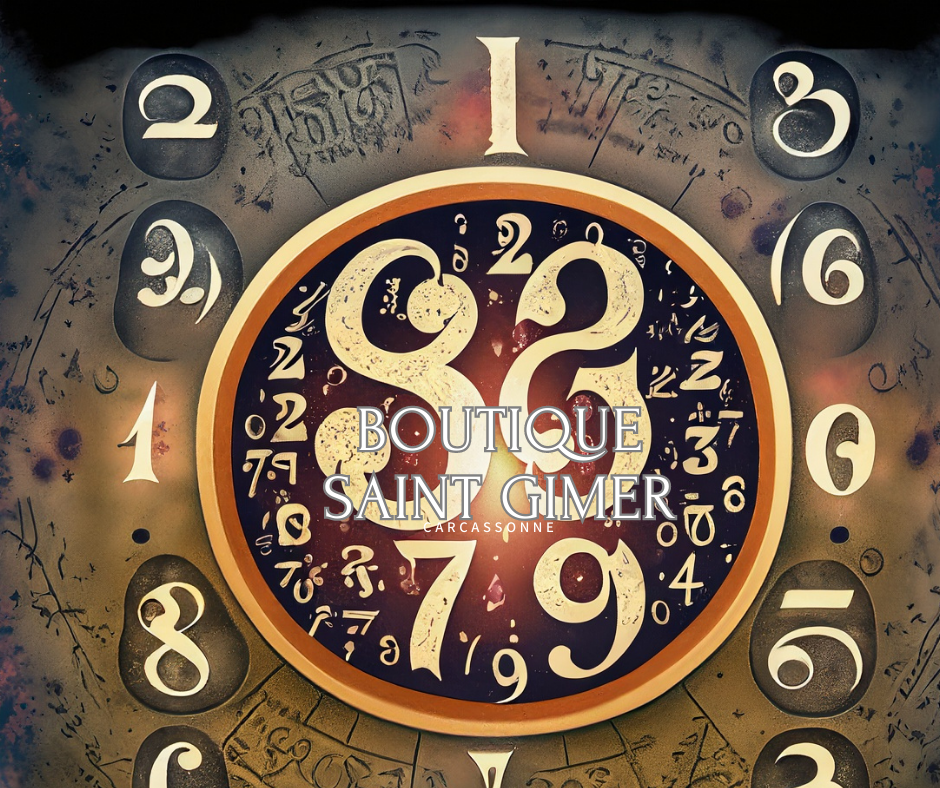 Le pouvoir de votre prénom et de son initiale