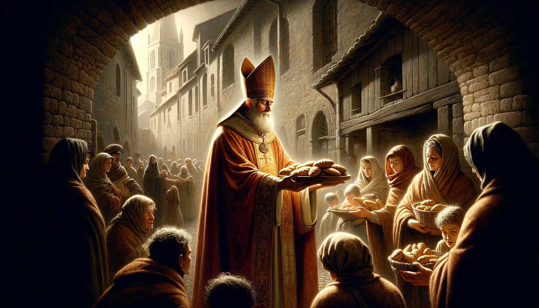 Pourquoi la boutique s&rsquo;appelle Saint-Gimer&#8230;