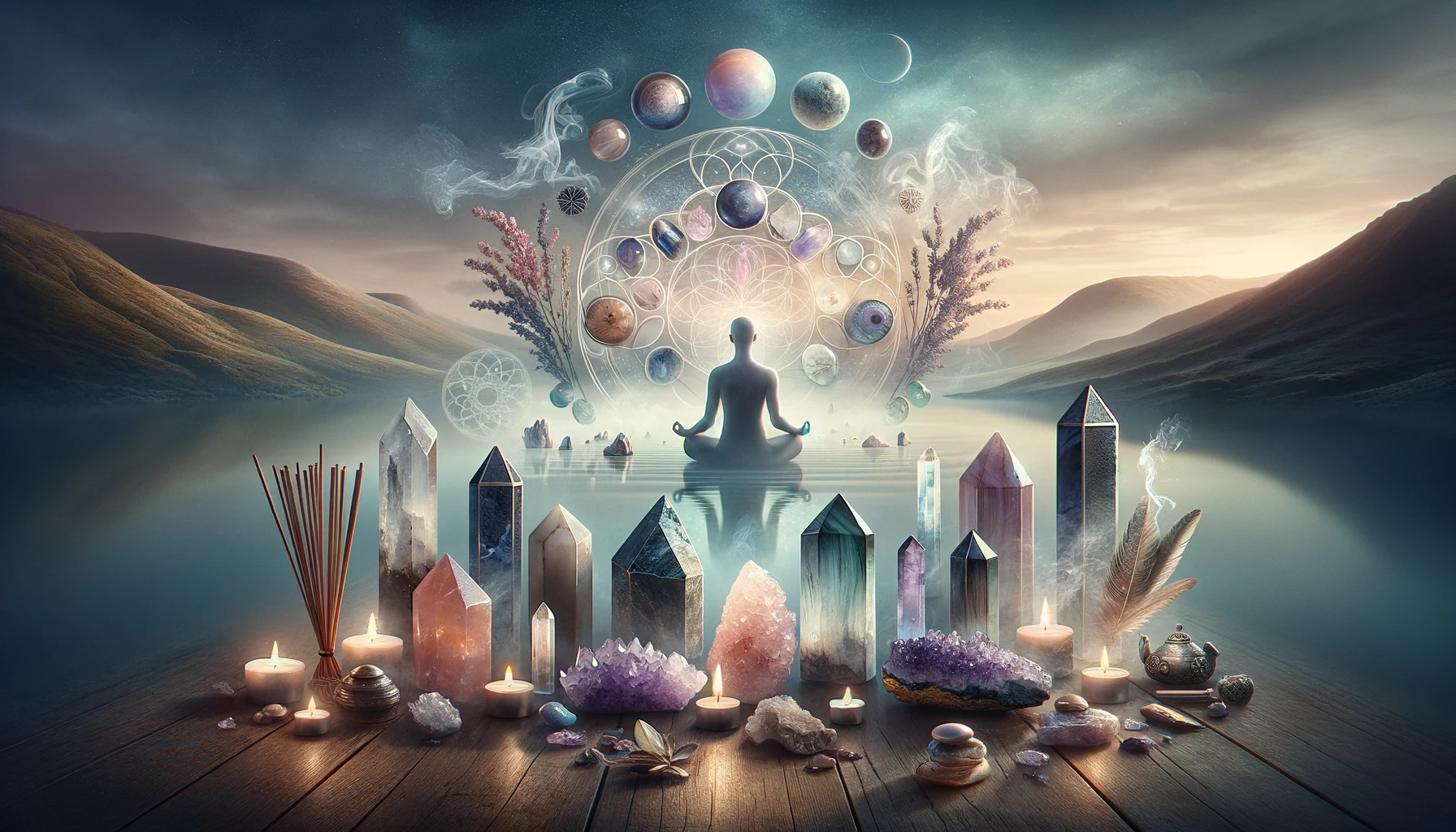 Développer son intelligence spirituelle