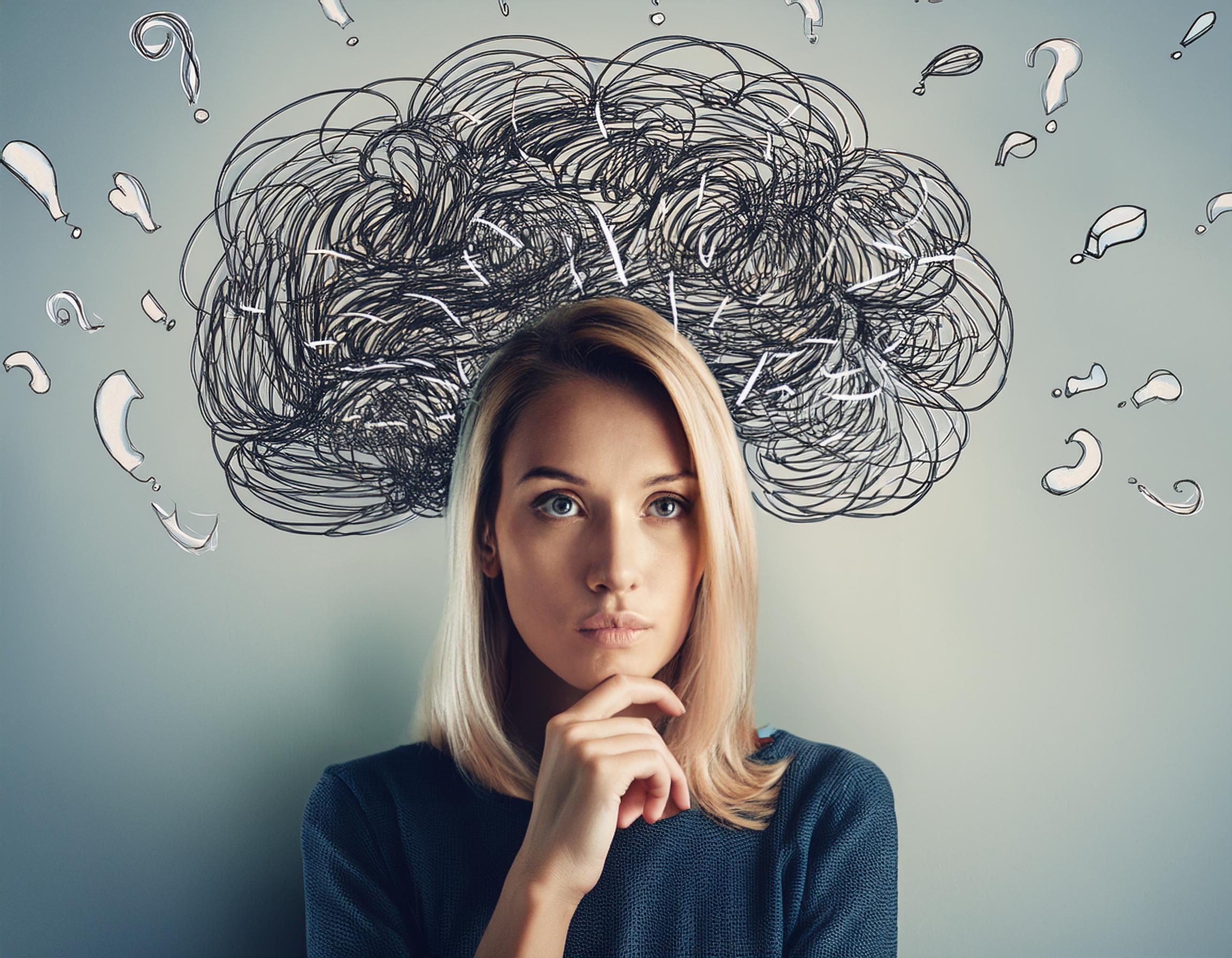 Développer l&rsquo;estime de Soi  : La Clé pour échapper à la Surpensée