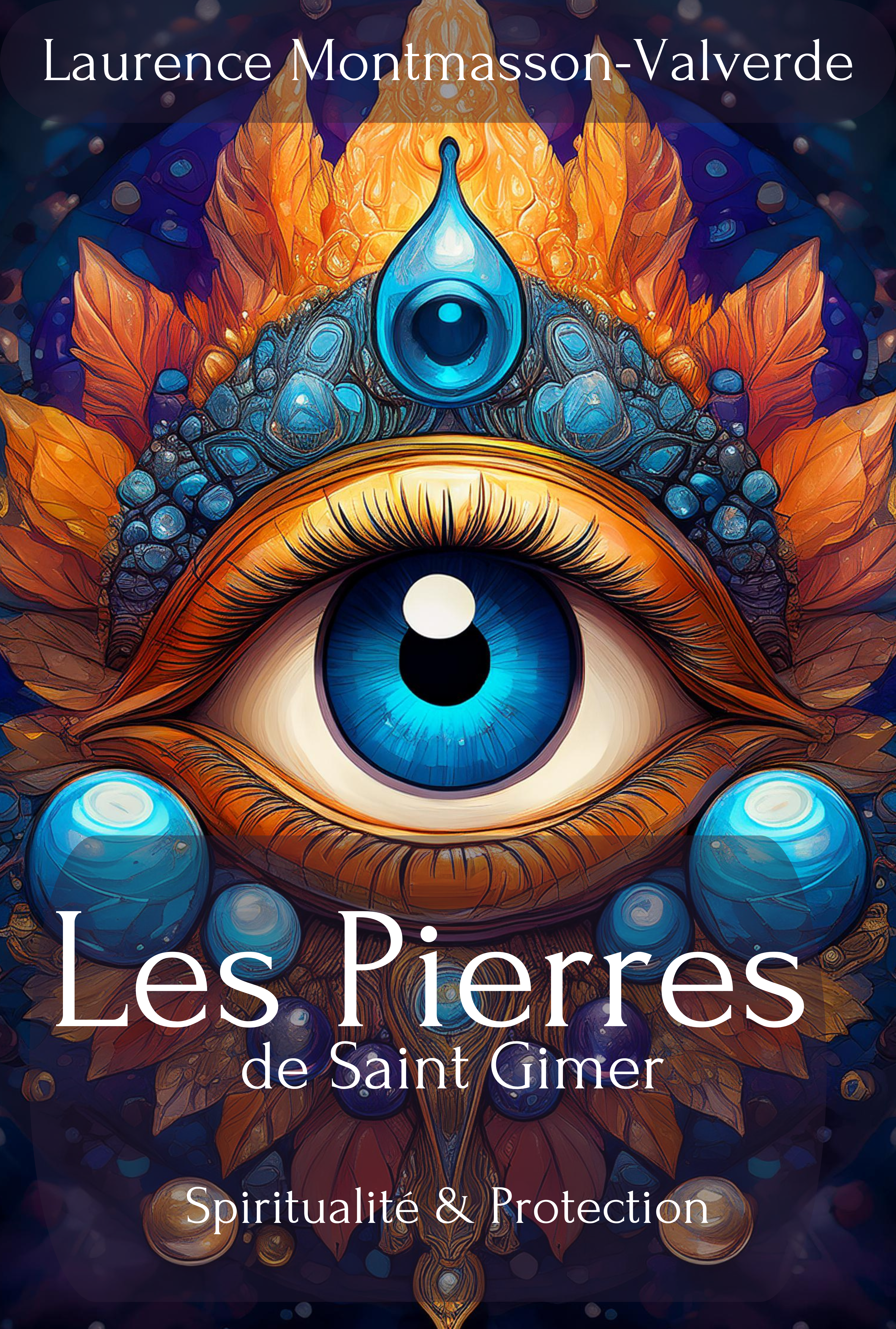 4 nouveaux livres pour tout savoir sur la lithothérapie !