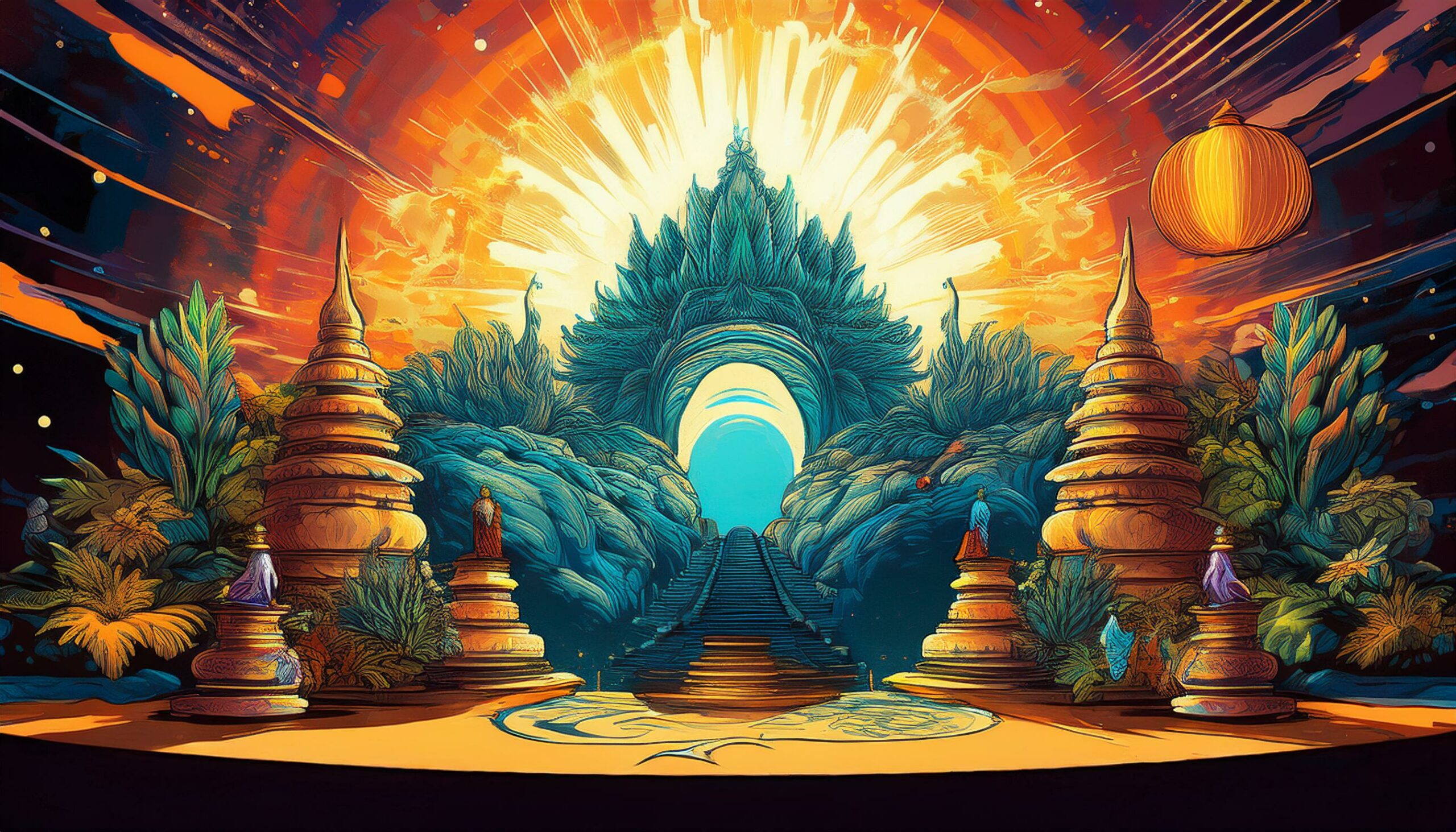 Extrait Gratuit ! Le livre « Les Pierres de Saint Gimer : Spiritualité &#038; Protection »