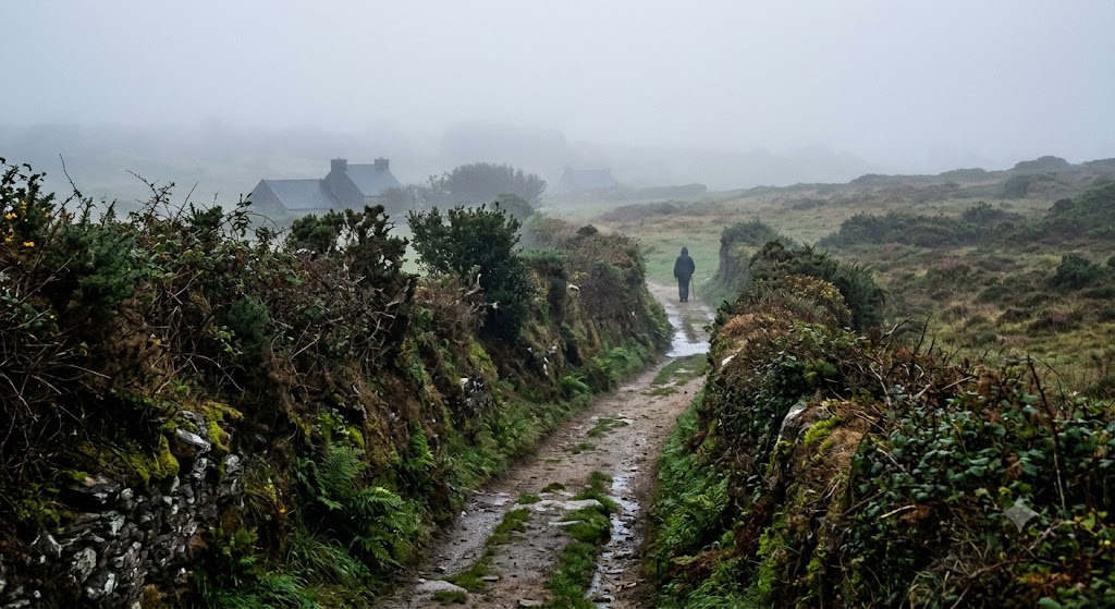 L'Ankou, le passeur d'âme de la Bretagne ancienne