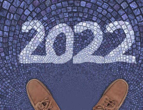 Année Universelle 2022 : Choisir et Vivre